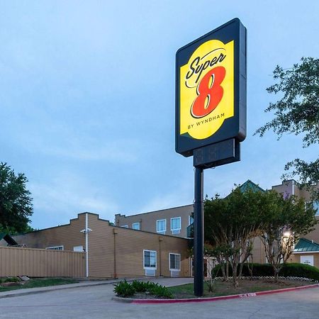 Super 8 By Wyndham Garland Rowlett East Dallas Area Exteriér fotografie
