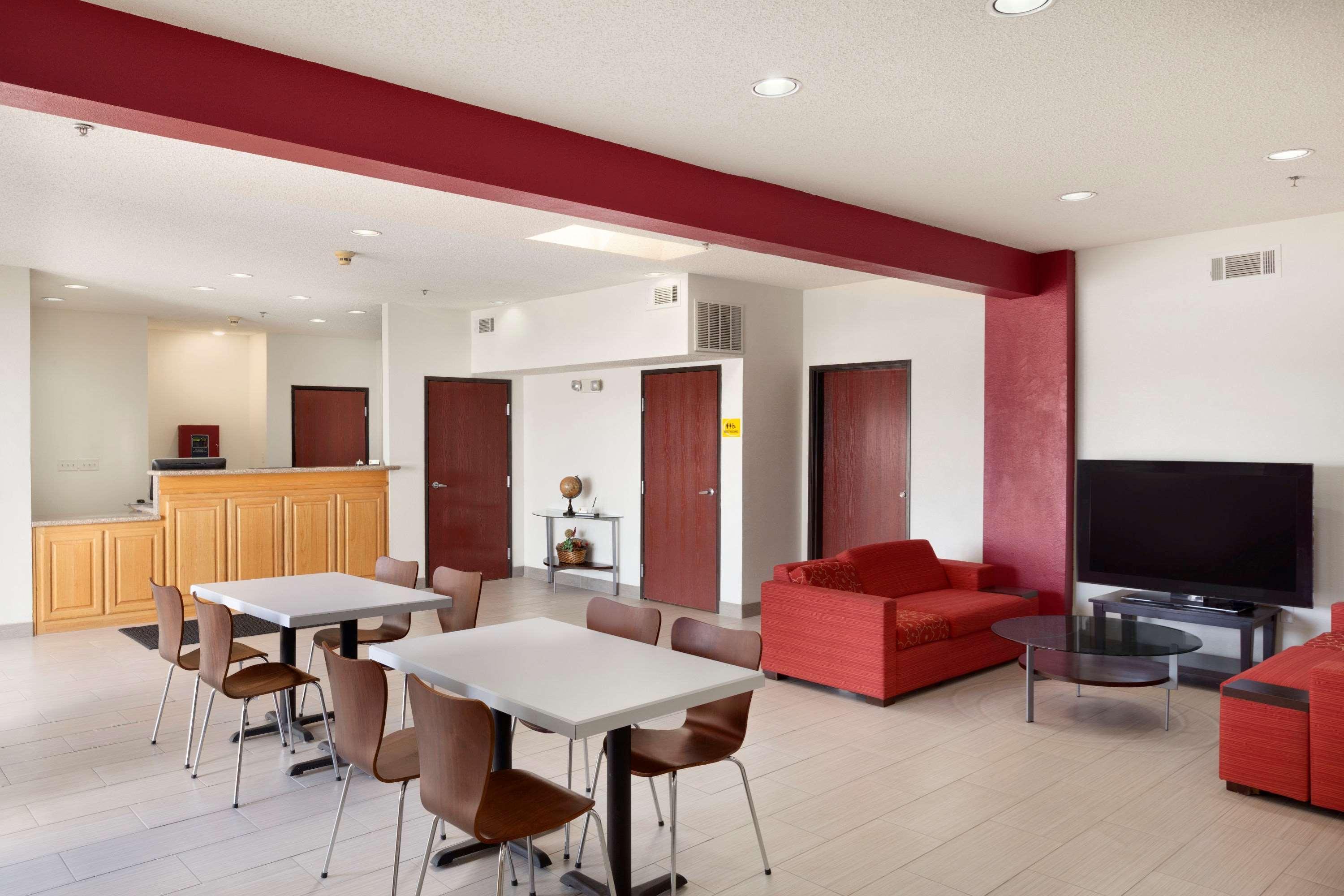 Super 8 By Wyndham Garland Rowlett East Dallas Area Exteriér fotografie
