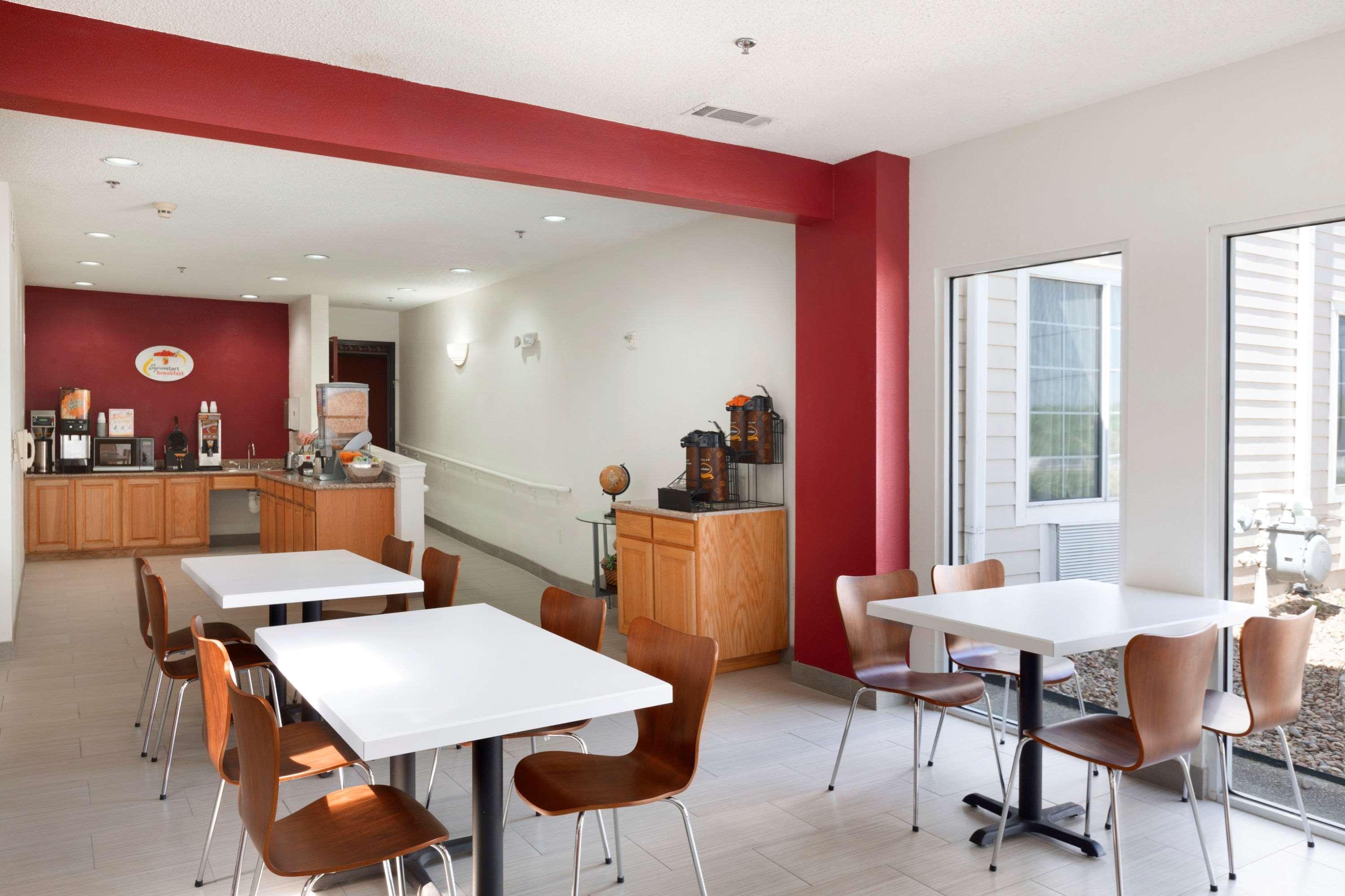 Super 8 By Wyndham Garland Rowlett East Dallas Area Exteriér fotografie